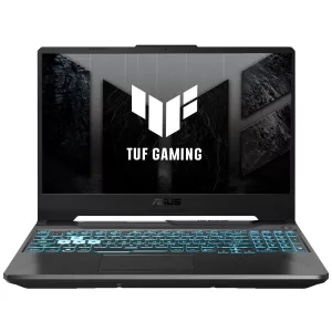Notebook Asus Tuf Ryzen 7 8gb 512gb 15.6