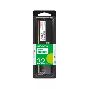 Memoria Adata Premier Ddr5 32gb 5600 Cl46