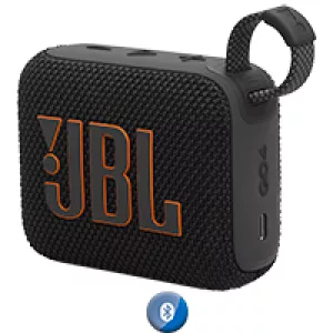 Parlante Inalámbrico Bluetooth Jbl Go 4 Ip67 4,2w