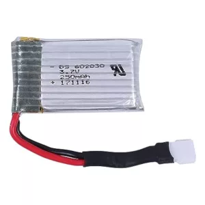 Batería de Repuesto para Drone HS177