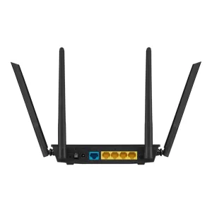 Router Wireless ASUS RT AC1200 V2 Dual band