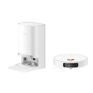 Aspiradora Robot Xiaomi Bhr8124eu 6000Pa