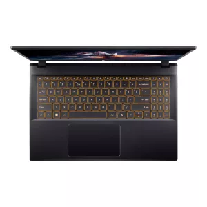 Notebook Gamer Acer 15,6'' Core I5 16gb 512gb Win11 Rtx5050