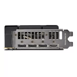 Tarjeta ASUS Dual Geforce RTX5070 12GB GDDR7 8K UHD