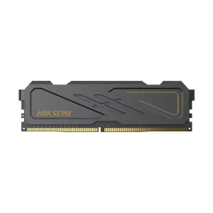 MEMO ARMOR BLACK 8GB 3200MHZ