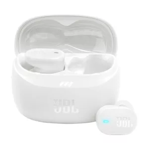 Auricular JBL Tune Buds 2 blanco