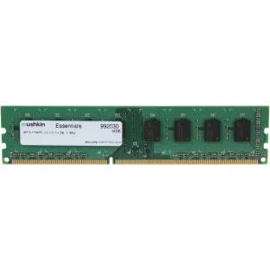 Memoria Mushkin DDR3L 4GB 1600Mhz Dimm