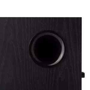 Parlantes Edifier T5 negro