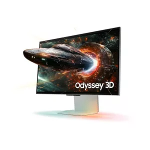 Monitor Samsung Odyssey 27