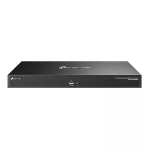 Nvr Tp-Link Vigi Nvr4032h 32 Canales 4k
