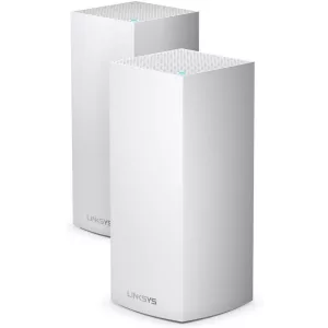Velop Linksys Mesh Ax10600 Wifi-6 (2 Pack)