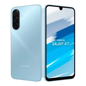 Samsung Galaxy A17 6,7'' 4G 8gb 256gb Triple Cam 50mp