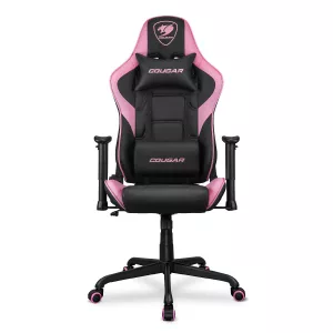 Silla Cougar Armor Elite Eva