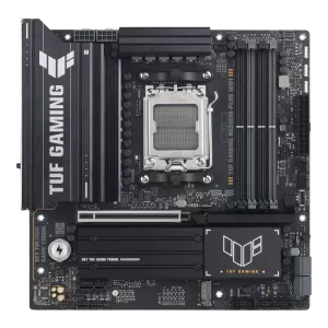 Mother Asus TUF Gaming B650EM-Plus WiFi 6E AM5