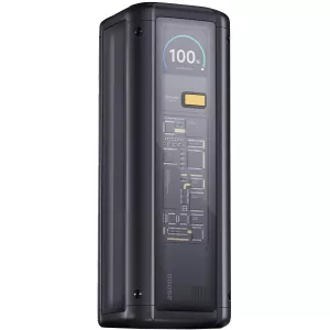 Powerbank Xiaomi 212w Hypercharge 25000