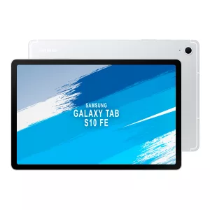 Tablet Samsung Tab S10 Fe 10,9'' 5G 8gb 128gb 13mp+12mp