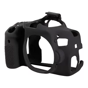Funda de Silicona Easy Cover Para Cámara Canon 750D / T6i