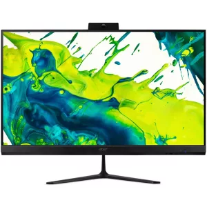 Equipo All in One Acer Ryzen 7 4.5GHz, 16GB, 1TB SSD, 27