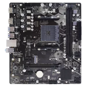 Mother Biostar A520MT AM4