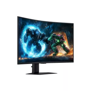 Monitor Samsung Odyssey G7 37