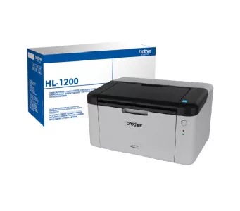 Impresora Brother Laser HL-1200