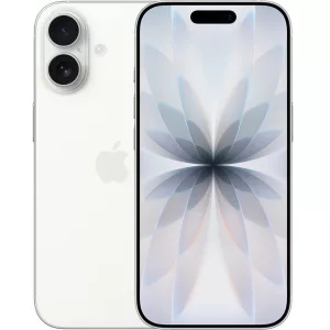 Apple iPhone 17 256GB blanco