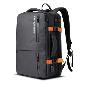 Mochila Cougar Vanguard 17