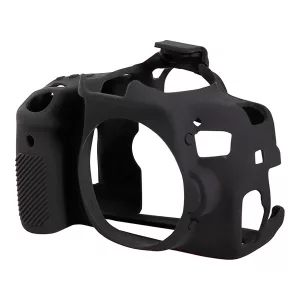 Funda de Silicona Easy Cover Para Cámara Canon 750D / T6i