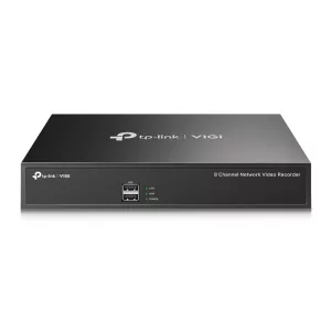 Nvr Tp-Link Vigi Nvr1008h 8 Canales