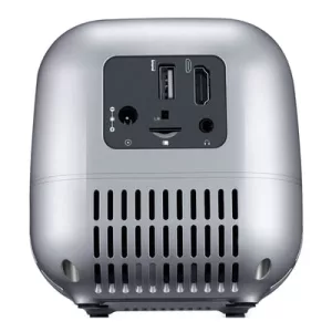 Proyector Vivibright L1 4k 1000 Lúmenes