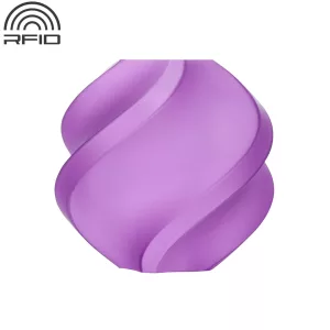 Filamento Bambu Lab PLA Translucent violeta