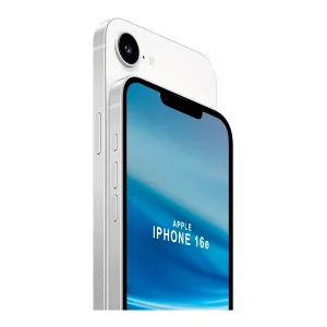 iPhone 16e 6,1'' 5G 8gb 128gb 48mp+12mp