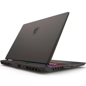 Notebook Gamer MSI Core Ultra 7 5.2Ghz, 16GB, 1TB SSD, 16