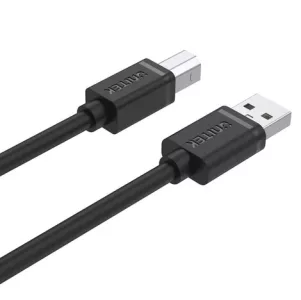 Cable USB Unitek para Impresoras 2m