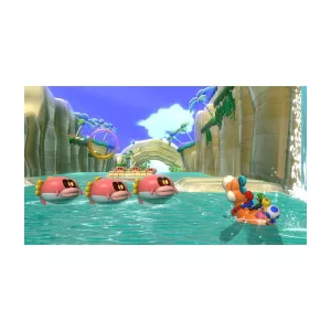 JUEGO SW SUPER M 3D WORLD