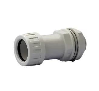 Conector Conatel caja-tubo IP65 25mm