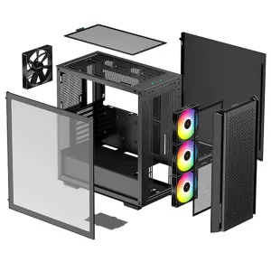 Gabinete Deepcool CG560