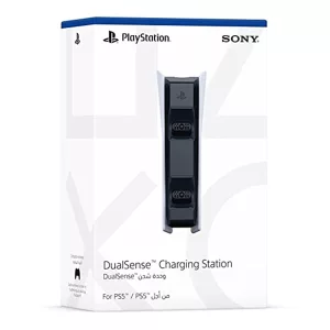 Estación De Carga Sony Para DualSense Ps5