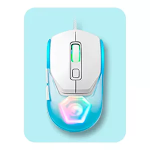 Puño intercambiable Para Mouse Marvo Fit Lite / Pro