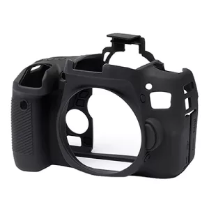 Funda de Silicona Easy Cover Para Cámara Canon 760D / T6s