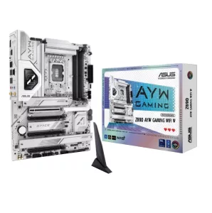 Mother Asus Z890 AYW Gaming WiFi 6 W LGA 1851