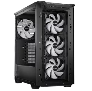 Gabinete be quiet! Pure Base 501 LX