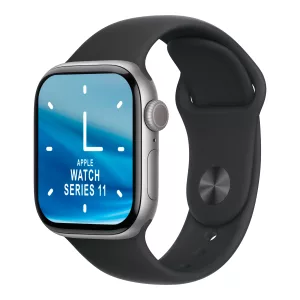 Apple Watch Series 11 42mm S/M 5atm 64gb Wifi Bluetooth Gps