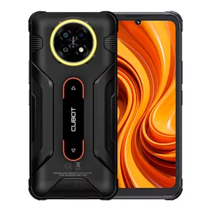 Cubot KingKong Ace 5 6,745'' 4G 16gb 512gb Triple Cam 48mp