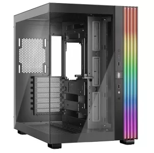 Gabinete be quiet! Light Base 600 DX