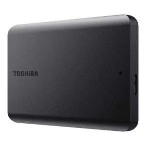 Disco Duro Externo Toshiba Canvio 2tb 2,5'' Usb3.0