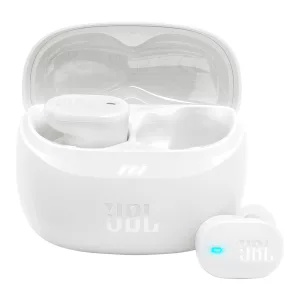 Auriculares Inalámbricos Bluetooth Jbl Tune Buds 2 IP54 10mm