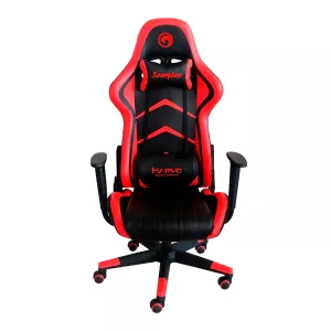 Silla Gaming Marvo CH-106 Giro 360° Respaldo 180°