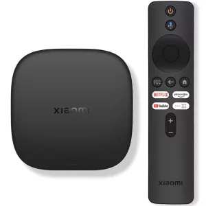 TV Box Xiaomi Mi Box S 4K 3rd gen