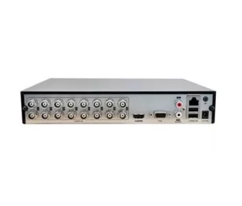 DVR HiLook 1080p 16 canales Motion Detection 2.0